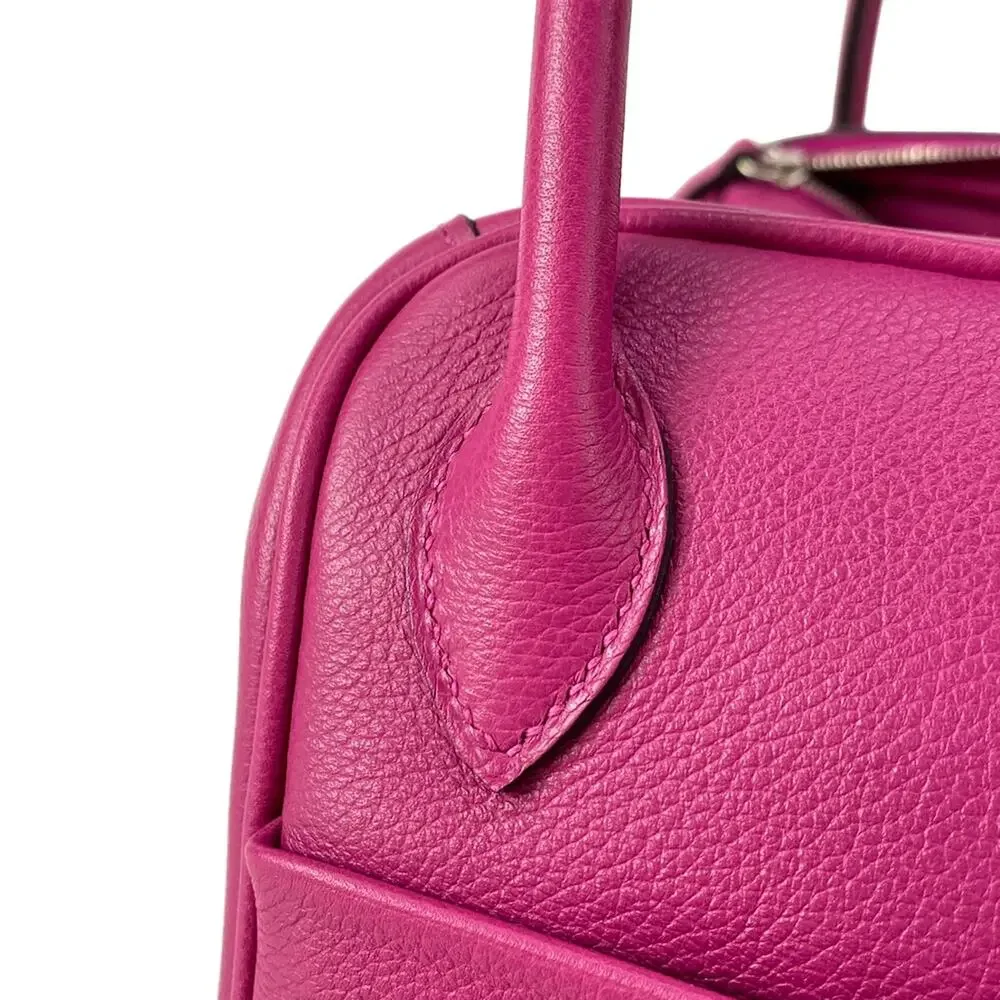Hermès Lydie 26 Shoulder Bag